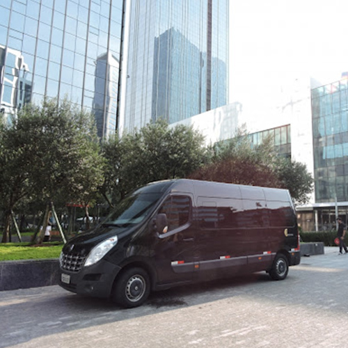 Transportes Executivos